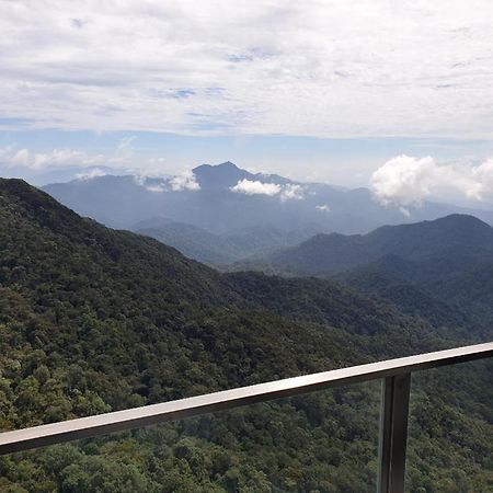 Studio Suite Genting Highland 32 云顶高原 外观 照片