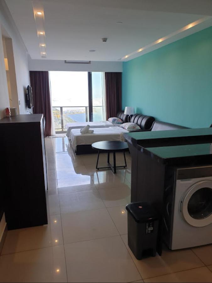 Studio Suite Genting Highland 32 云顶高原 外观 照片