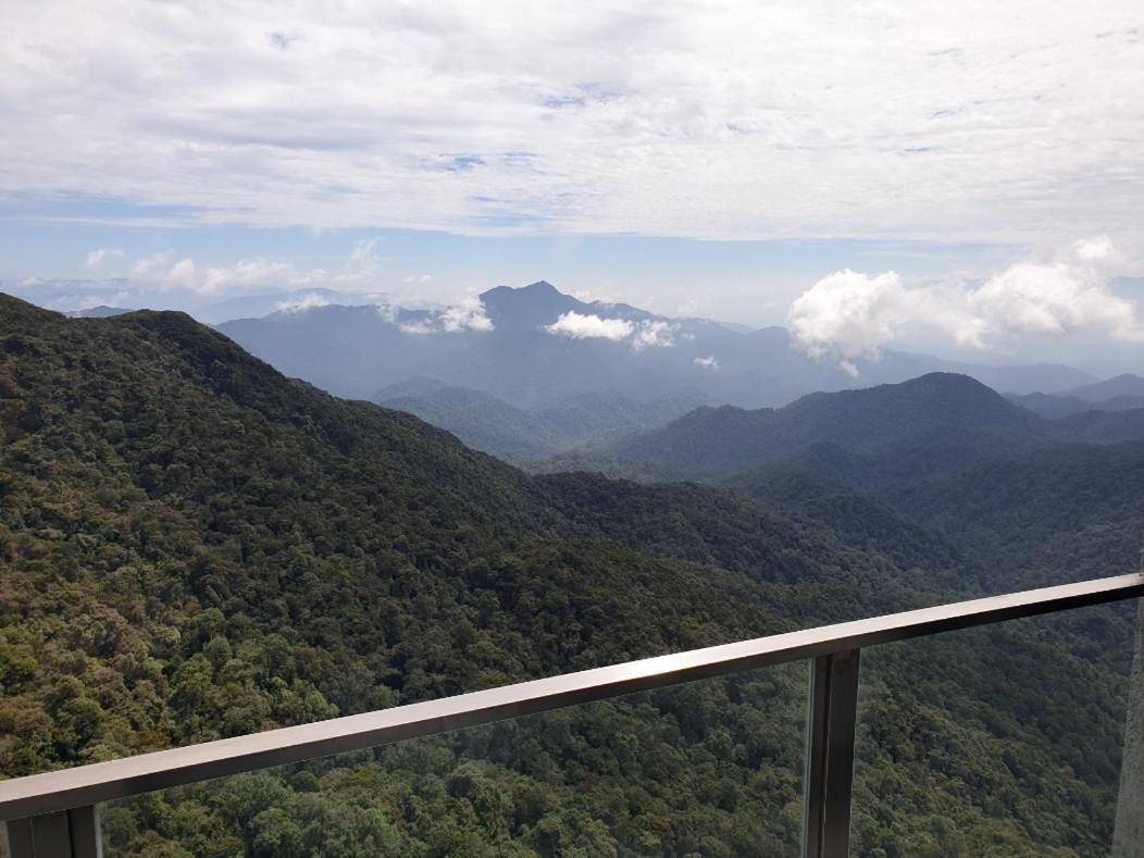 Studio Suite Genting Highland 32 云顶高原 外观 照片
