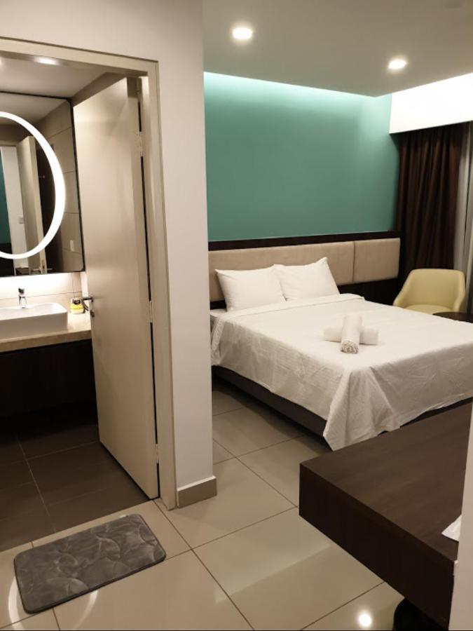 Studio Suite Genting Highland 32 云顶高原 外观 照片
